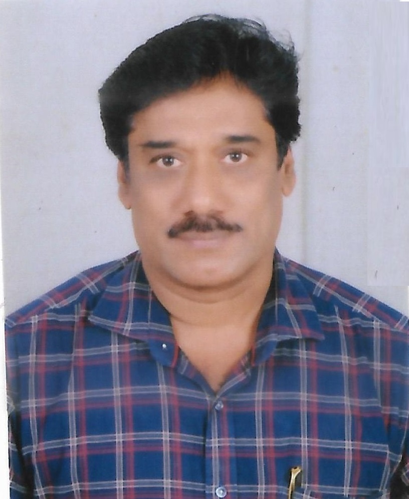 Principal's Photograph