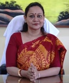 Principal's Photograph