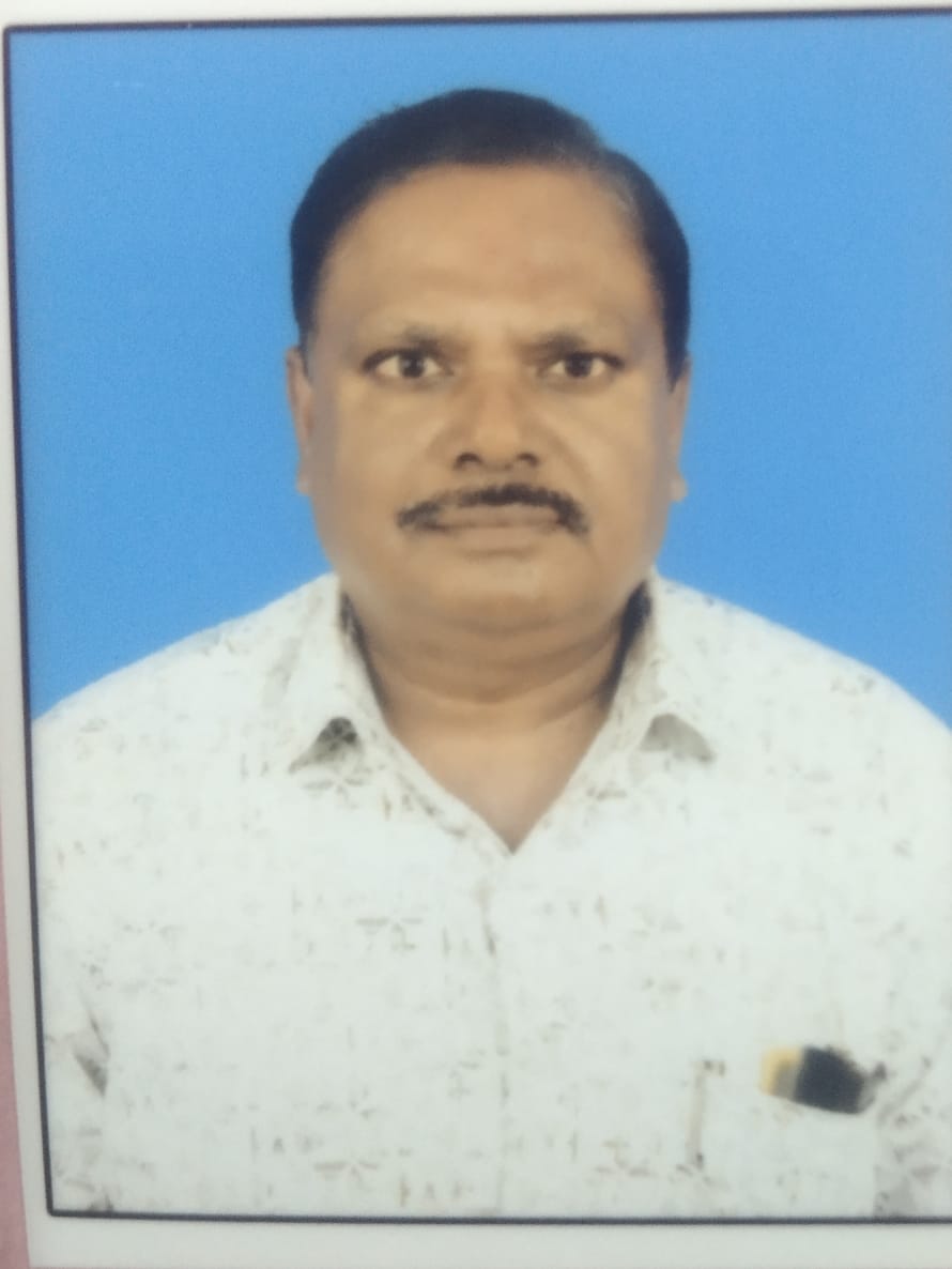 Principal's Photograph