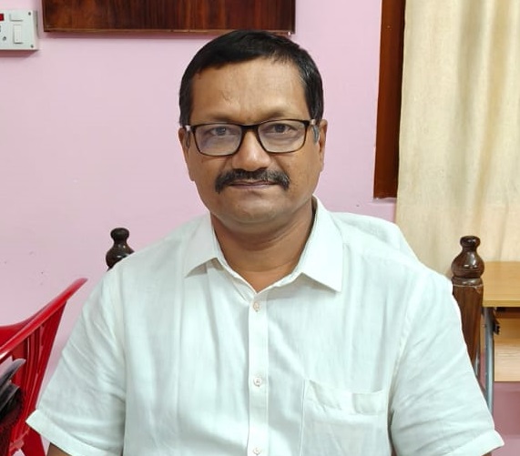 Principal's Photograph