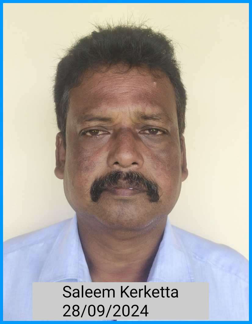 Principal's Photograph