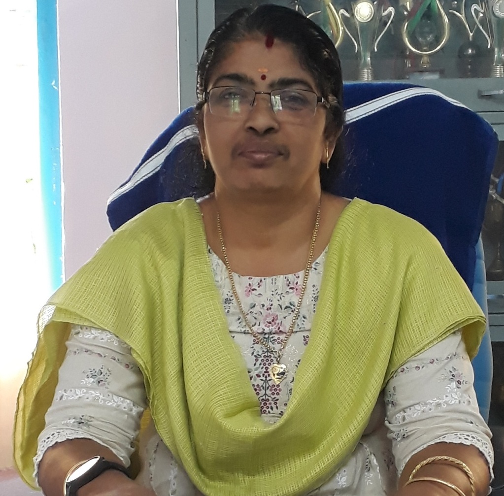 Principal's Photograph