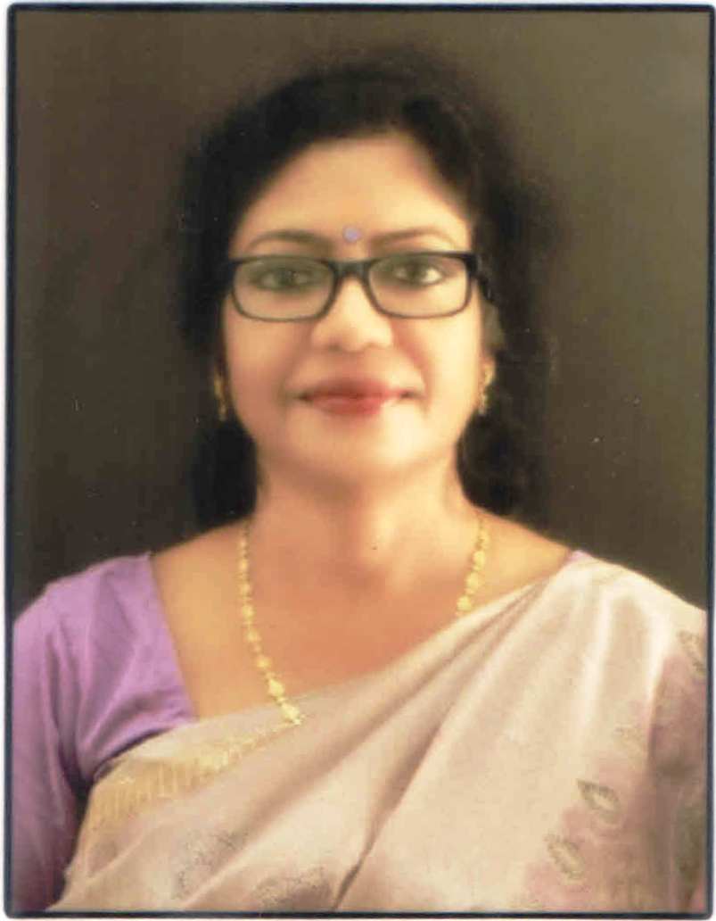 Principal's Photograph
