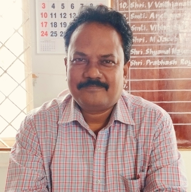 Principal's Photograph