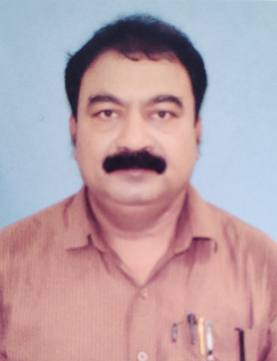 Principal's Photograph