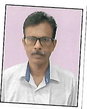 Principal's Photograph