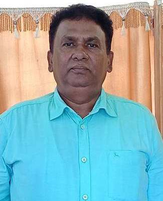Principal's Photograph