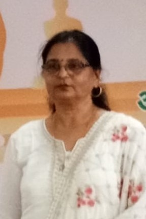 Principal's Photograph