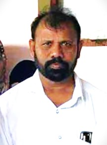 Principal's Photograph