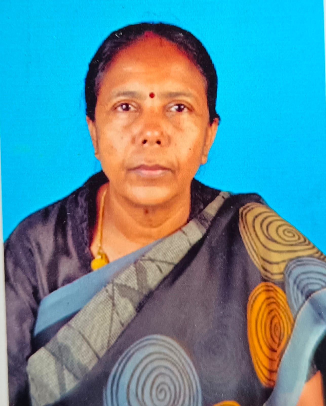 Principal's Photograph
