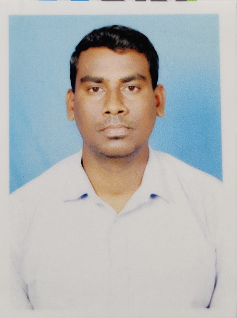 Principal's Photograph