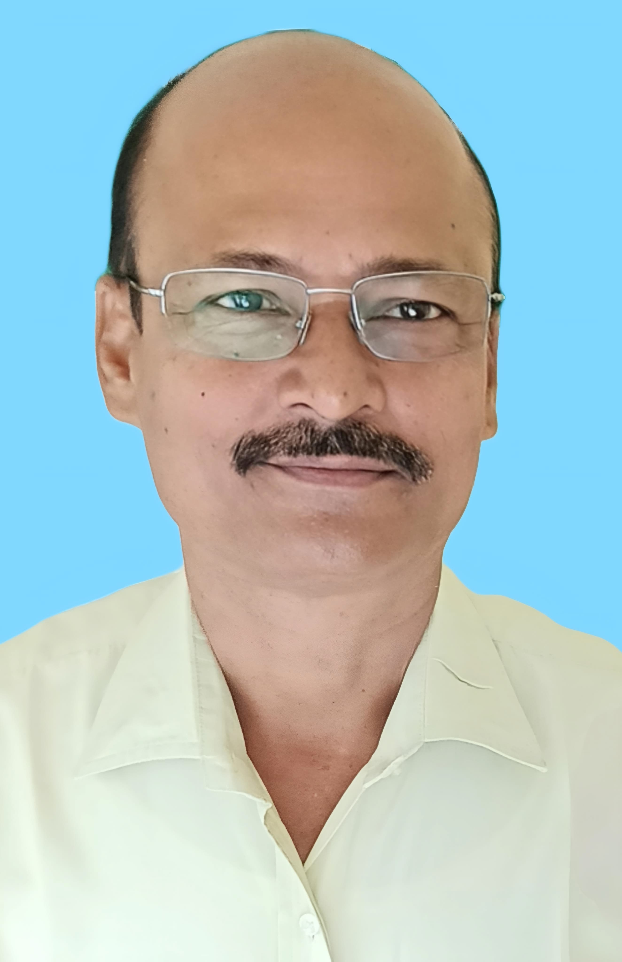 Principal's Photograph
