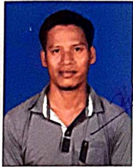Principal's Photograph
