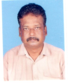Principal's Photograph