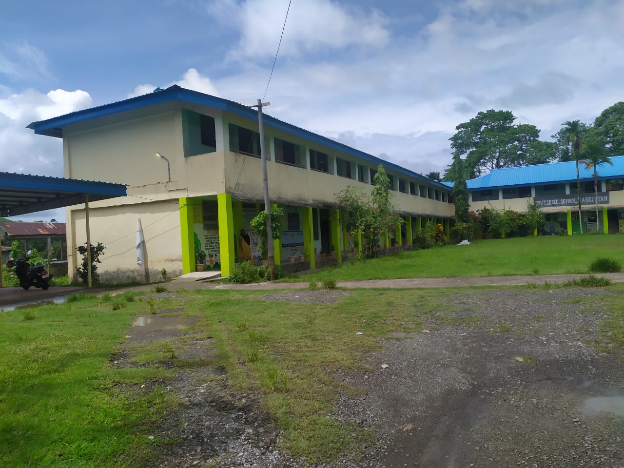 School Image