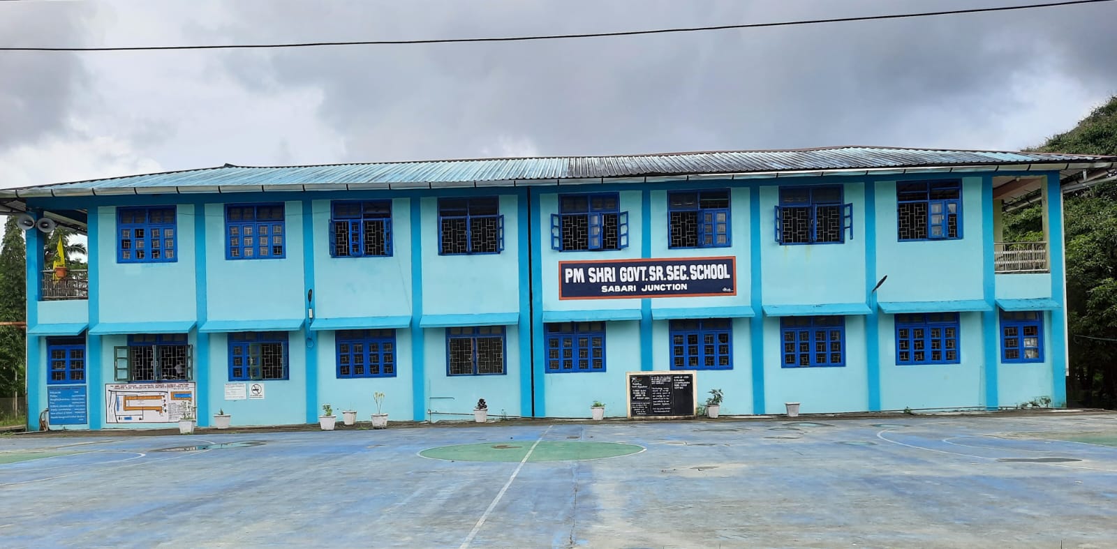 School Image