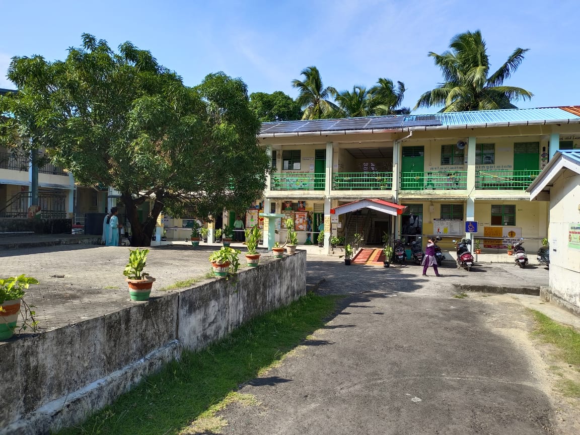 School Image