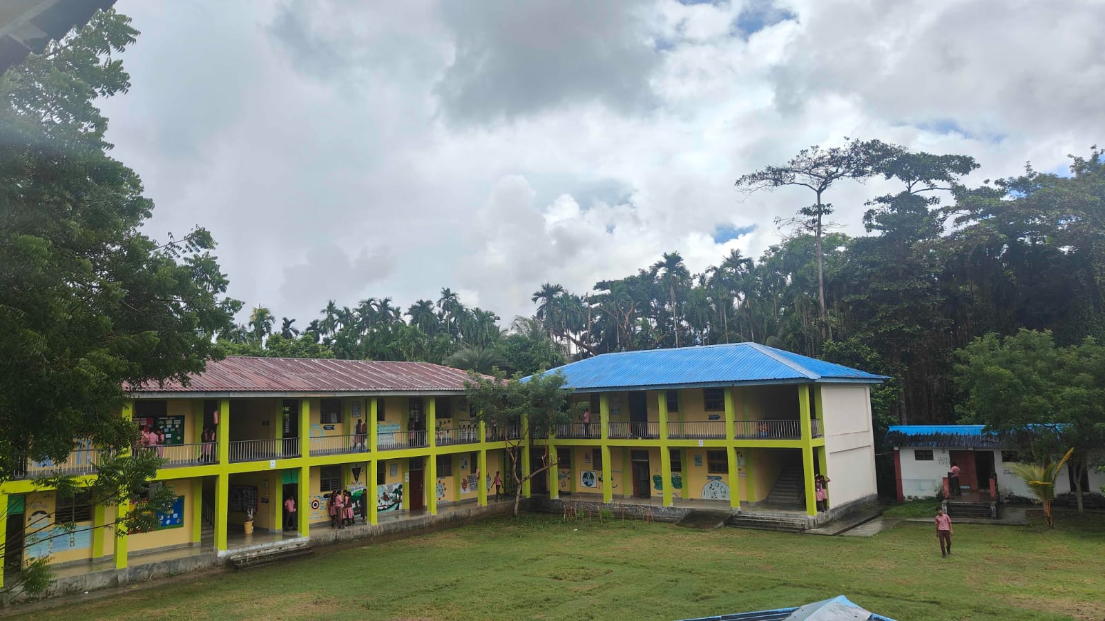 School Image
