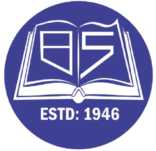 School Logo
