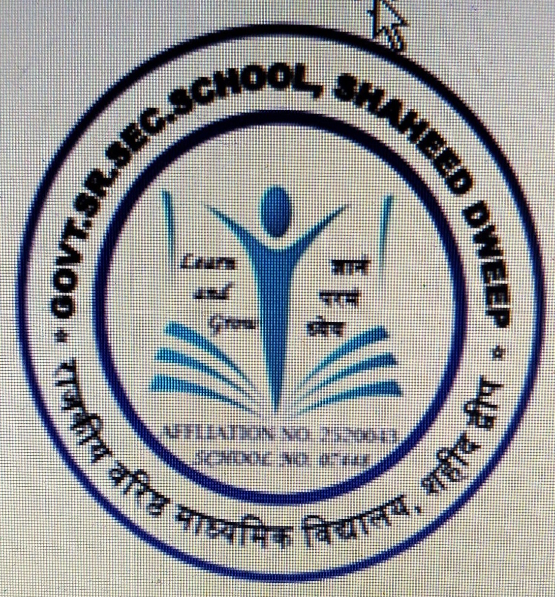 School Logo