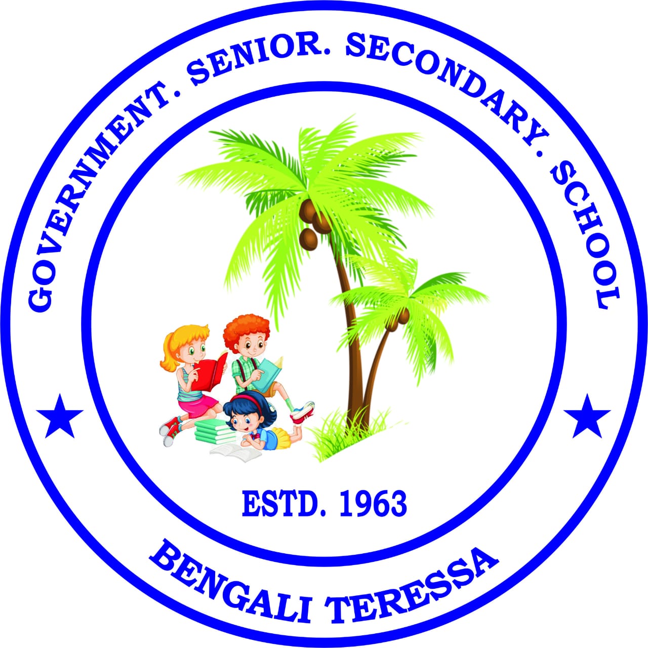 School Logo