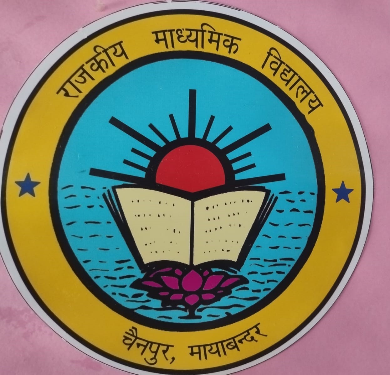 School Logo