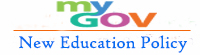 MyGov Portal New Education Policy